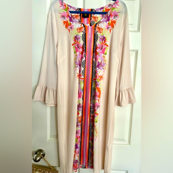 JM COLLECTION ISLAND BREEZE PINK G COMBO
LARGE
BNWT - Picture 2 of 6